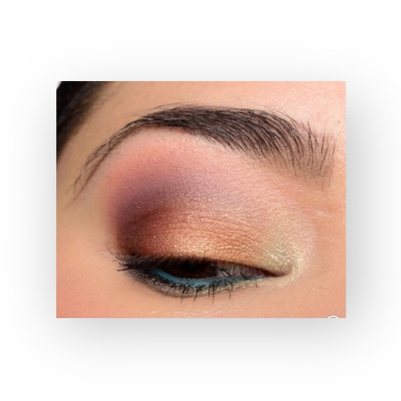 new Lorac ☀︎︎ Mermaid Ocean Sunset Shimmer Eye Palette ☀︎︎ 10 Gorgeous Colors - Picture 2 of 16